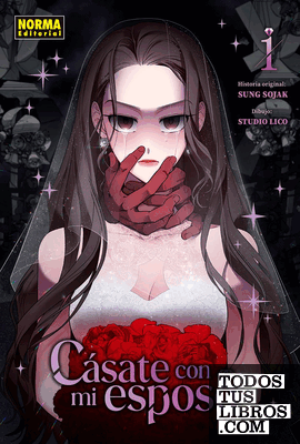 [9788467981292] CASATE CON MI ESPOSO 01