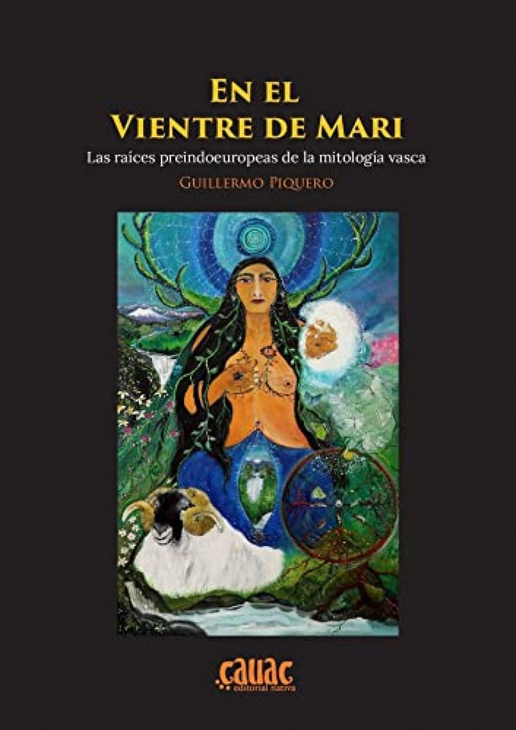 [9788412203653] En el Vientre de Mari