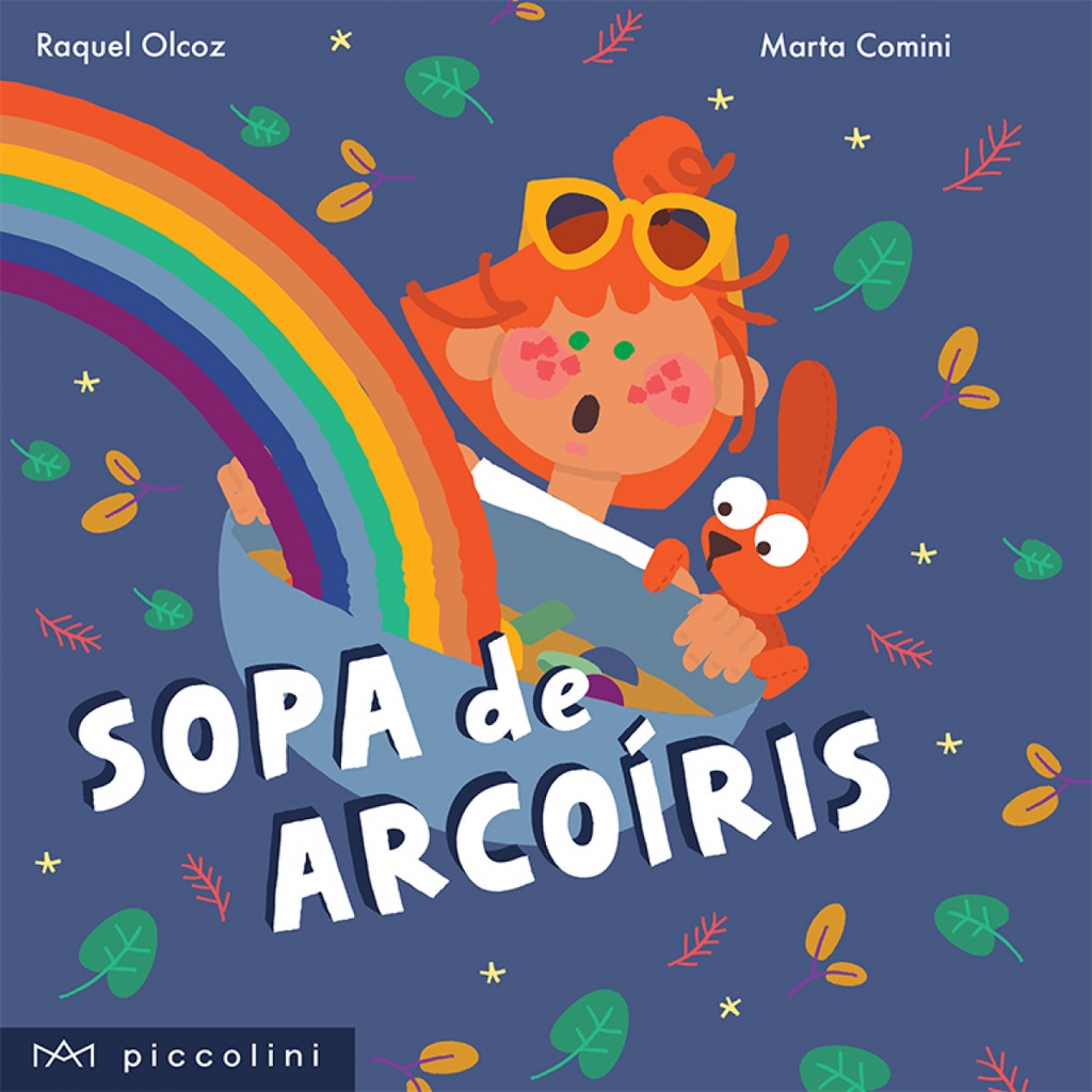 [9788412204230] Sopa de arcoíris