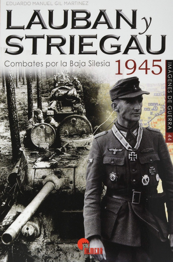 [9788412206692] Lauban y Striegau