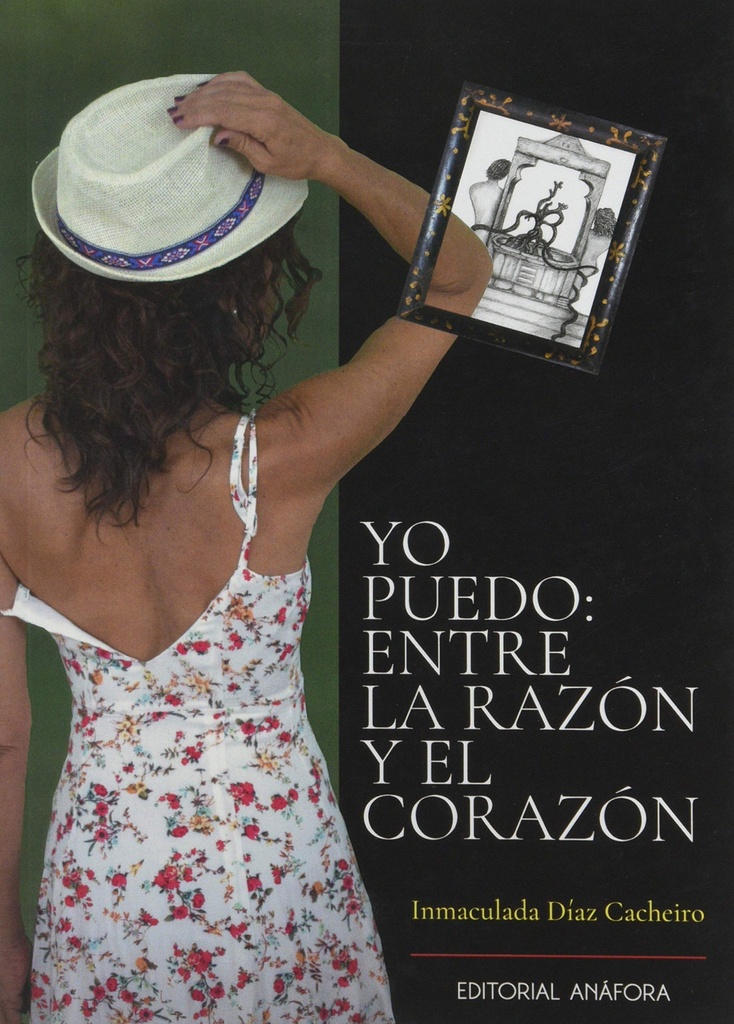 [9788412207422] Yo Puedo, Entre la Razón y el Corazón