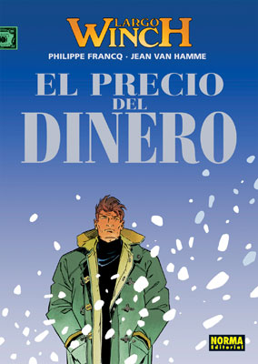 [9788498149876] El precio del dinero