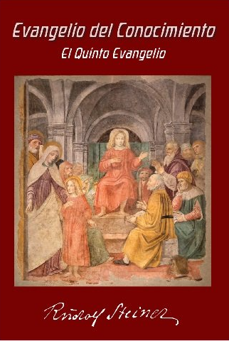 [9788412208962] El Evangelio de Conocimiento