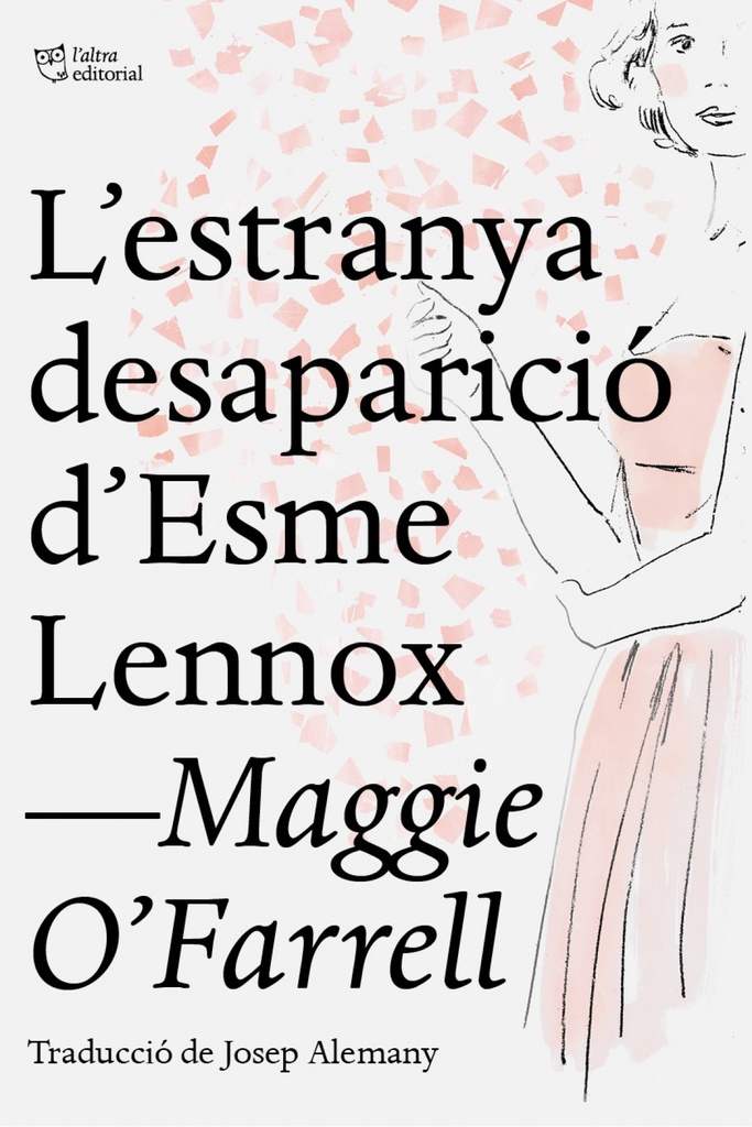 [9788412209709] L'estranya desaparició d'Esme Lennox