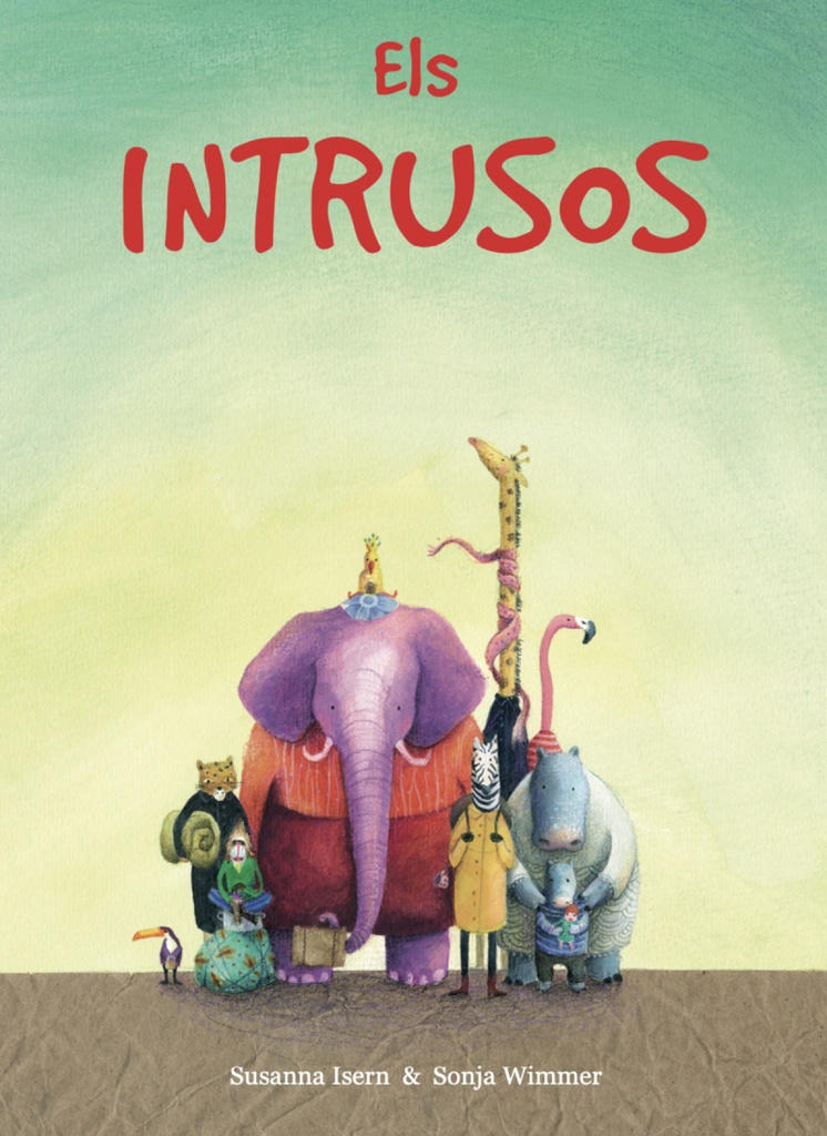[9788412210828] Els Intrusos