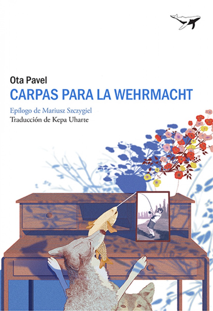[9788412220599] Carpas para la Wehrmacht