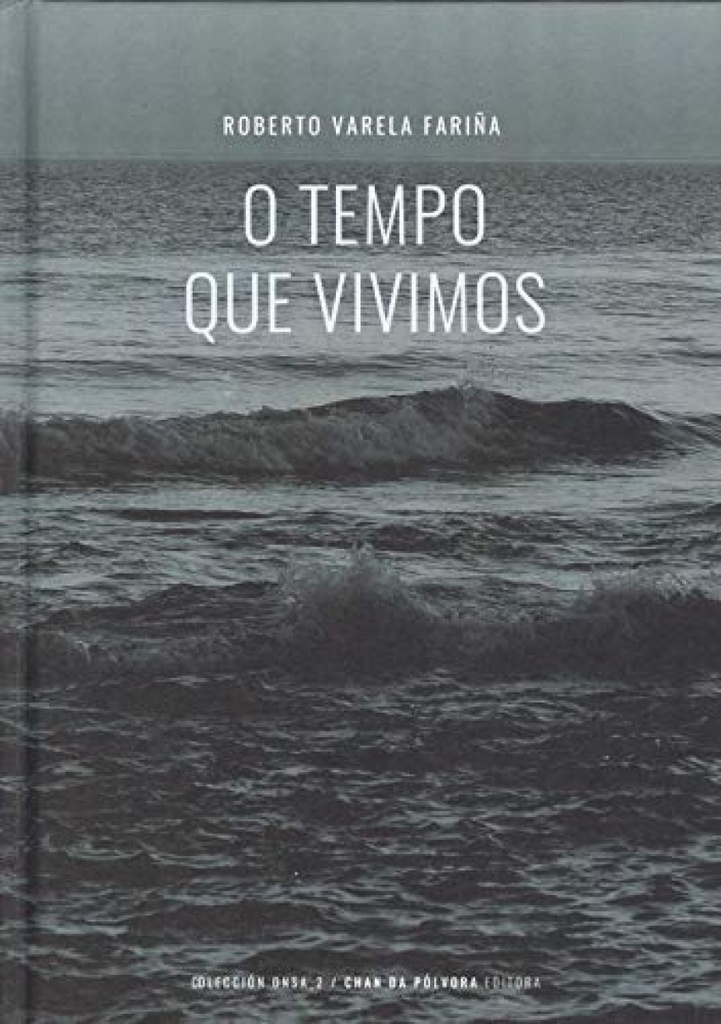 [9788412222111] O Tempo que Vivimos