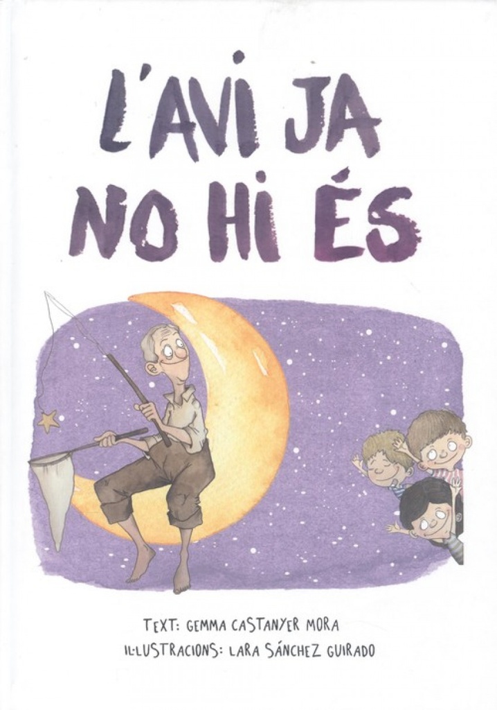 [9788412223668] L'avi Ja No Hi És