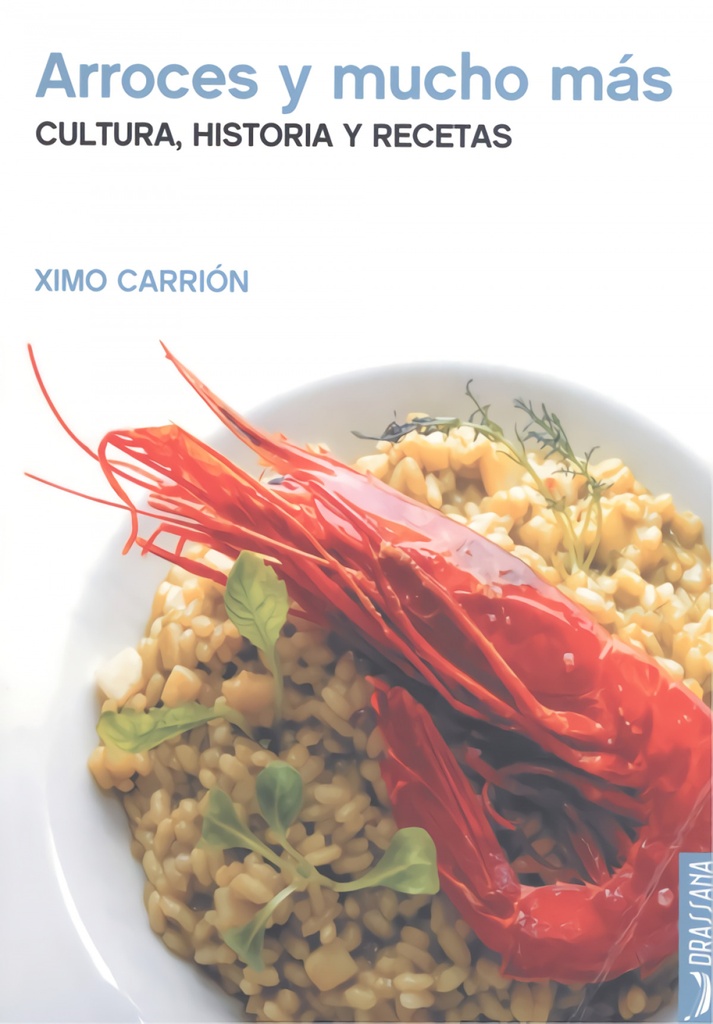 [9788412226584] Arroces y Mucho Mas -8