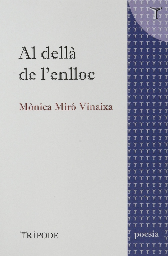 [9788412235173] Al dellà de l'enlloc