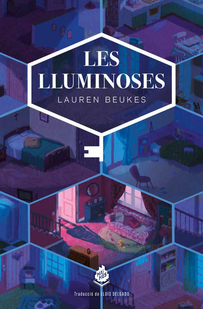 [9788412235692] Lluminoses, Les