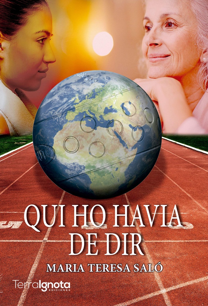 Qui ho havia de dir