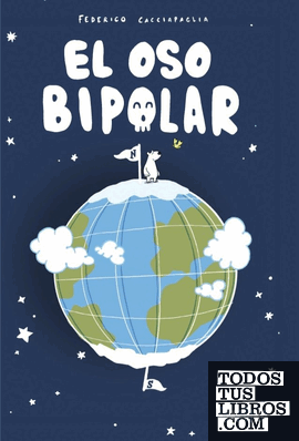 [9791387718350] EL OSOS BIPOLAR