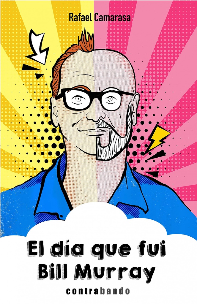 El día que fui Bill Murray