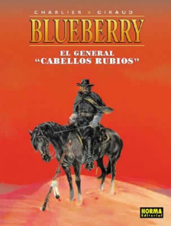 [9788484316374] El General "Cabellos Rubios"