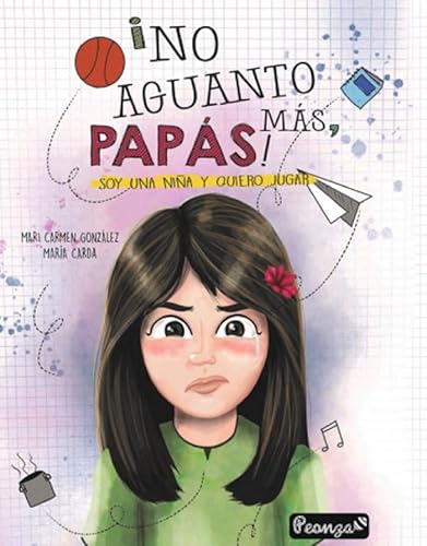 [9788412245998] ¡NO AGUNTO MÁS, PAPÁS!
