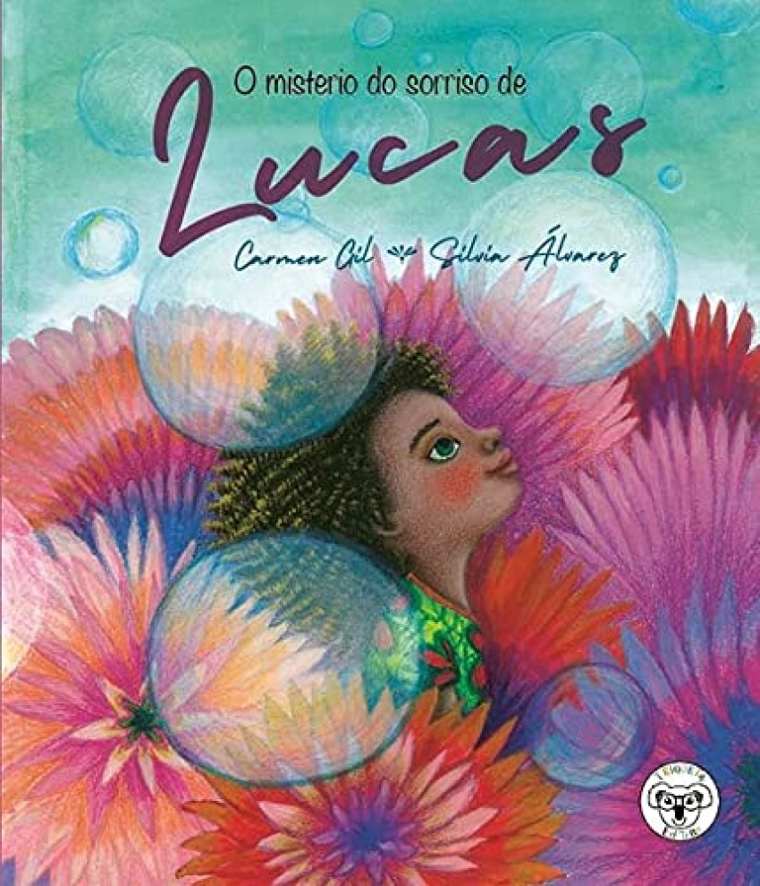 [9788412246803] misterio do sorriso de lucas, o