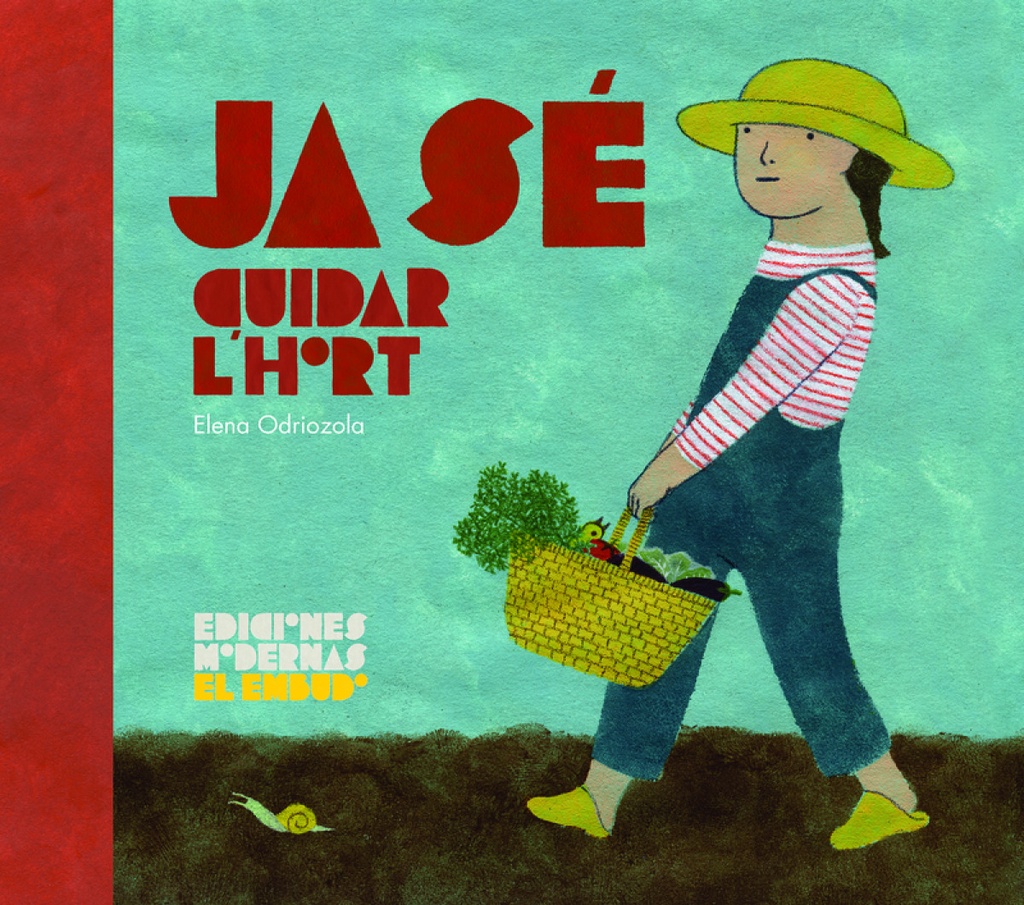[9788412247589] Ja sé cuidar lÆhort
