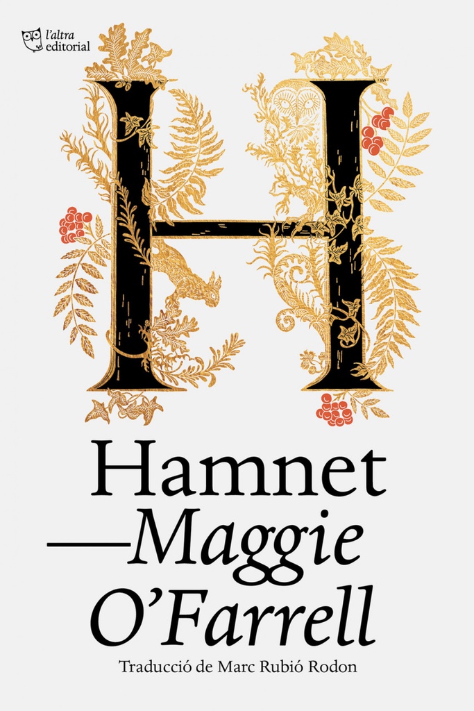 [9788412254655] HAMNET