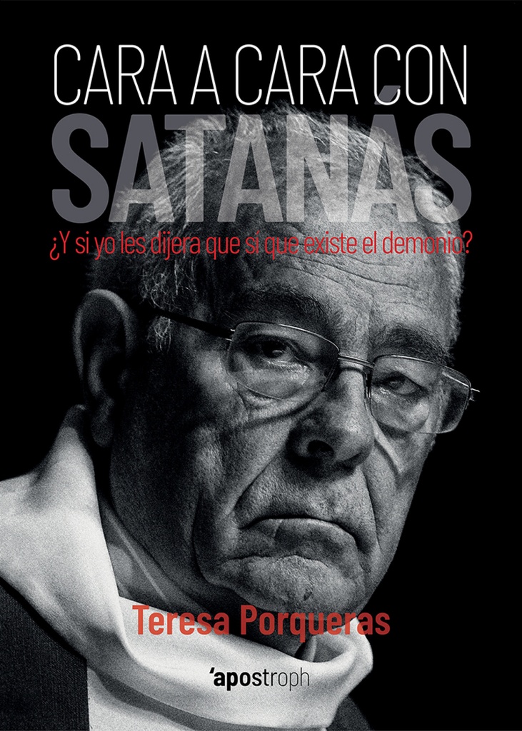 [9788412254945] Cara a Cara con Satanás