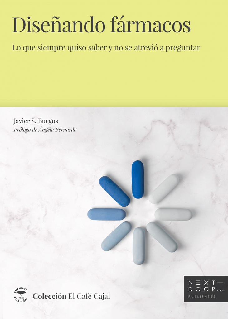 [9788412255621] Diseñando Fármacos