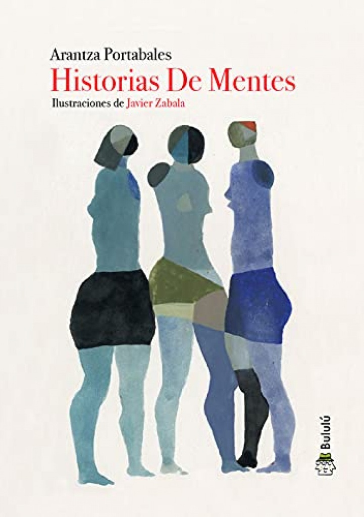 [9788412257755] Historias De Mentes