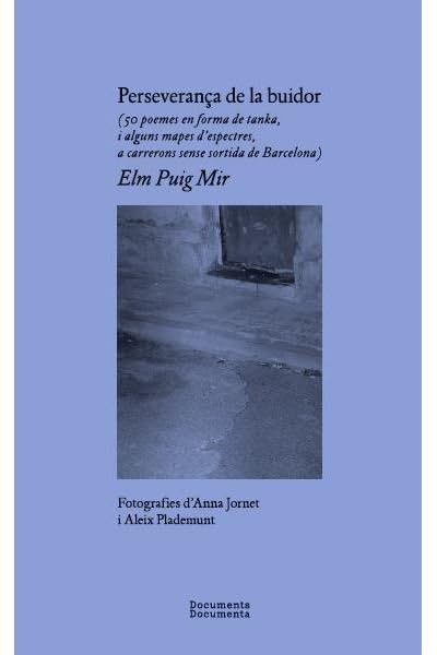 [9788412258288] Perseverança de la buidor