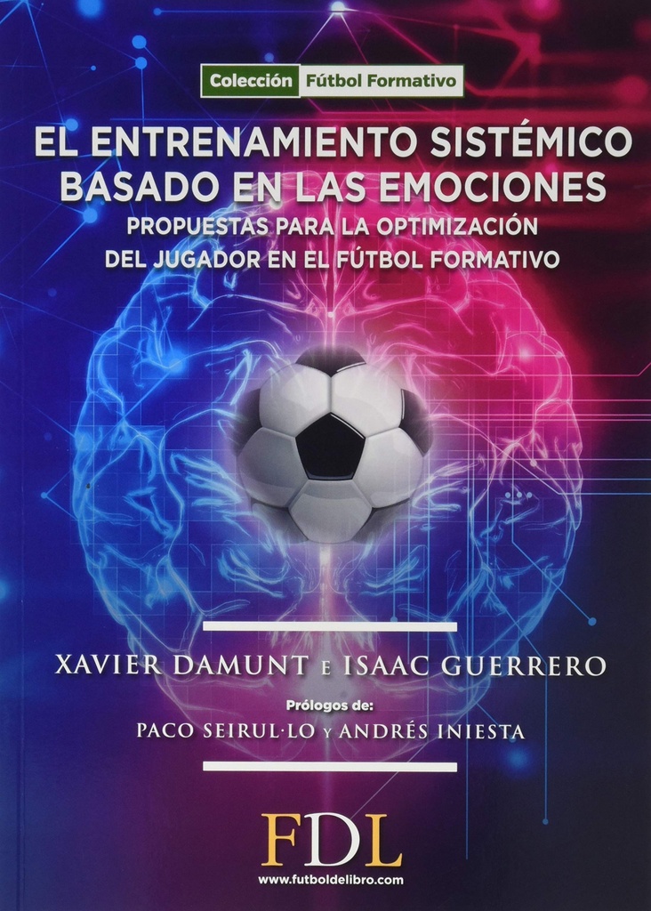 [9788412258318] El Entrenamiento Sistémico Basado en las emociones