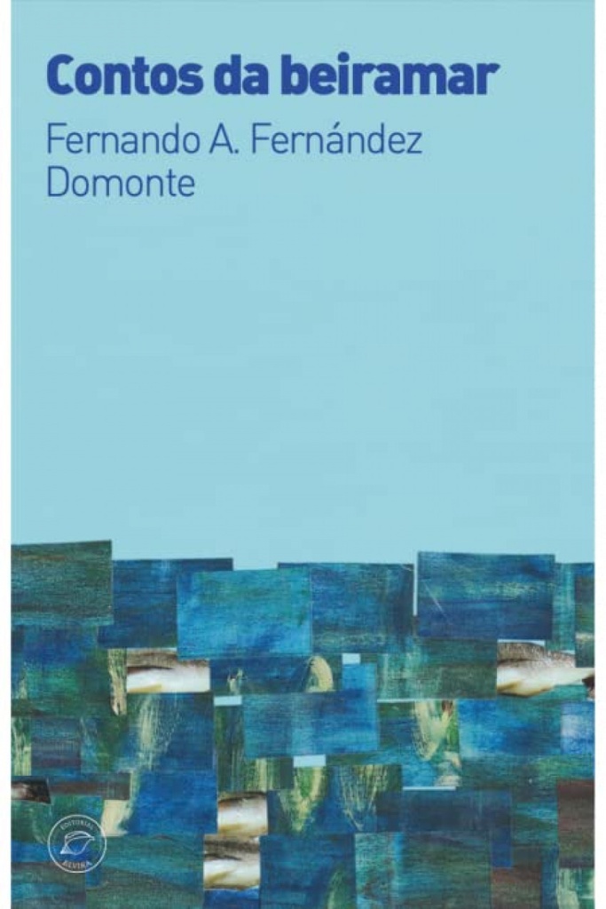 [9788412260977] Contos Da Beiramar