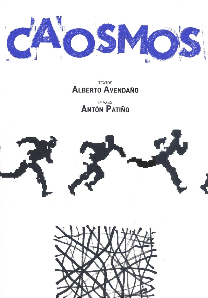 [9788412260984] caosmos