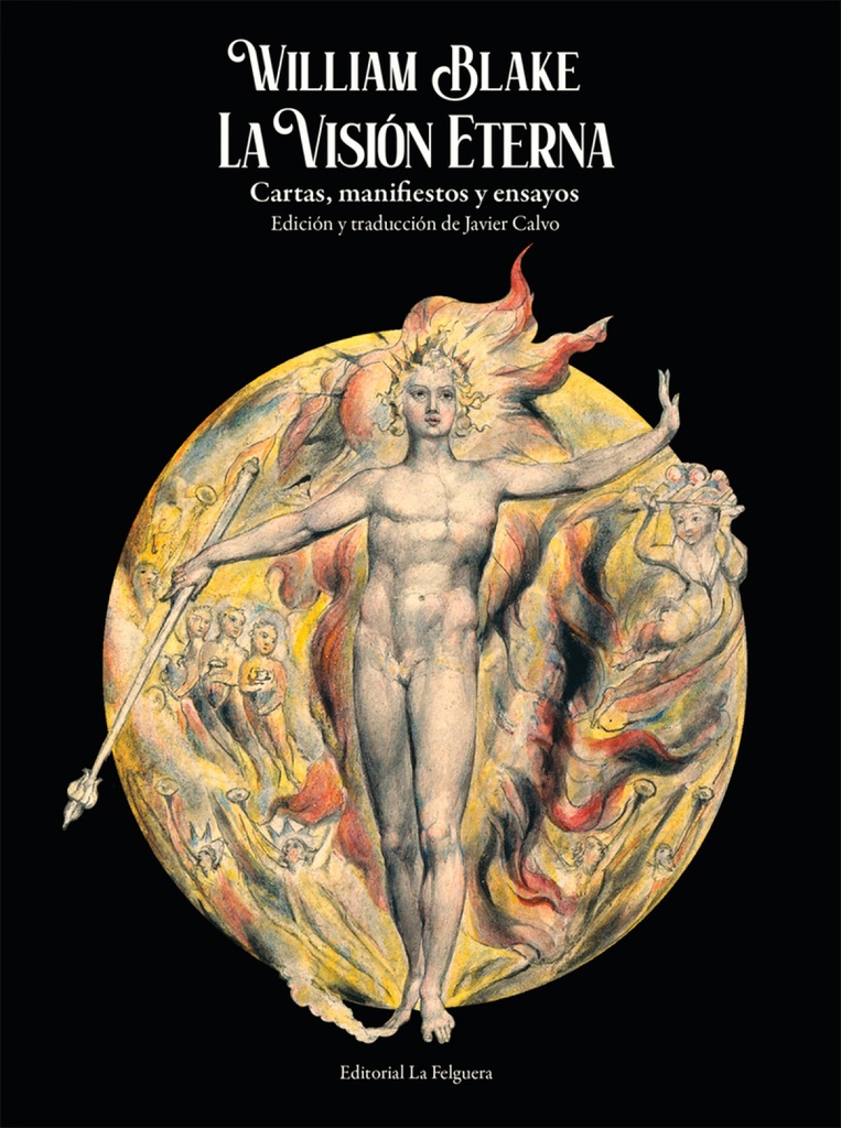 [9788412261059] La Visión Eterna