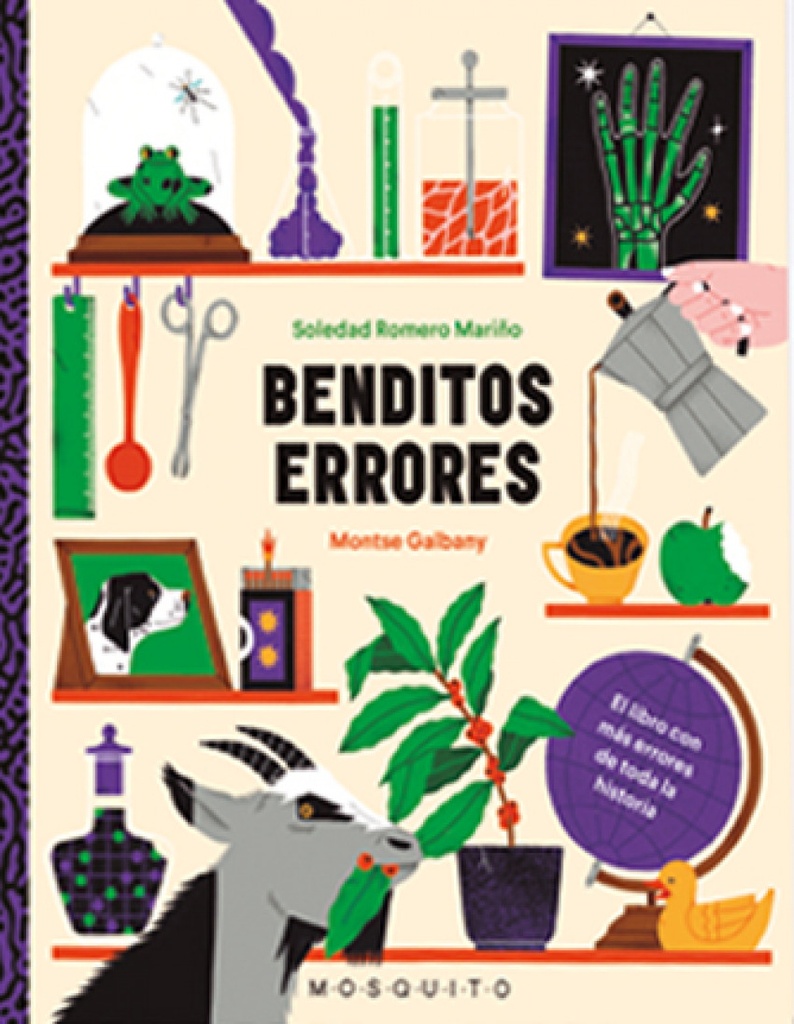 [9788412262148] Benditos Errores
