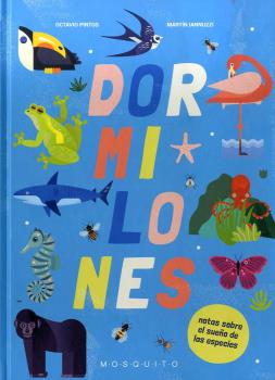 [9788412262162] DORMILONES