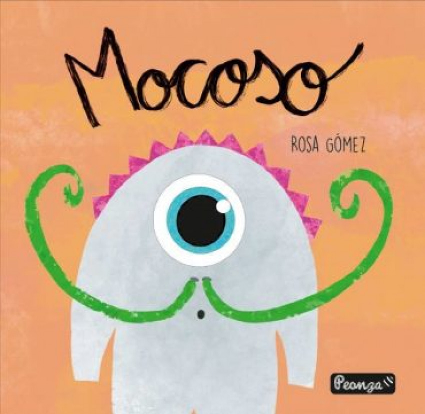 [9788412266337] Mocoso