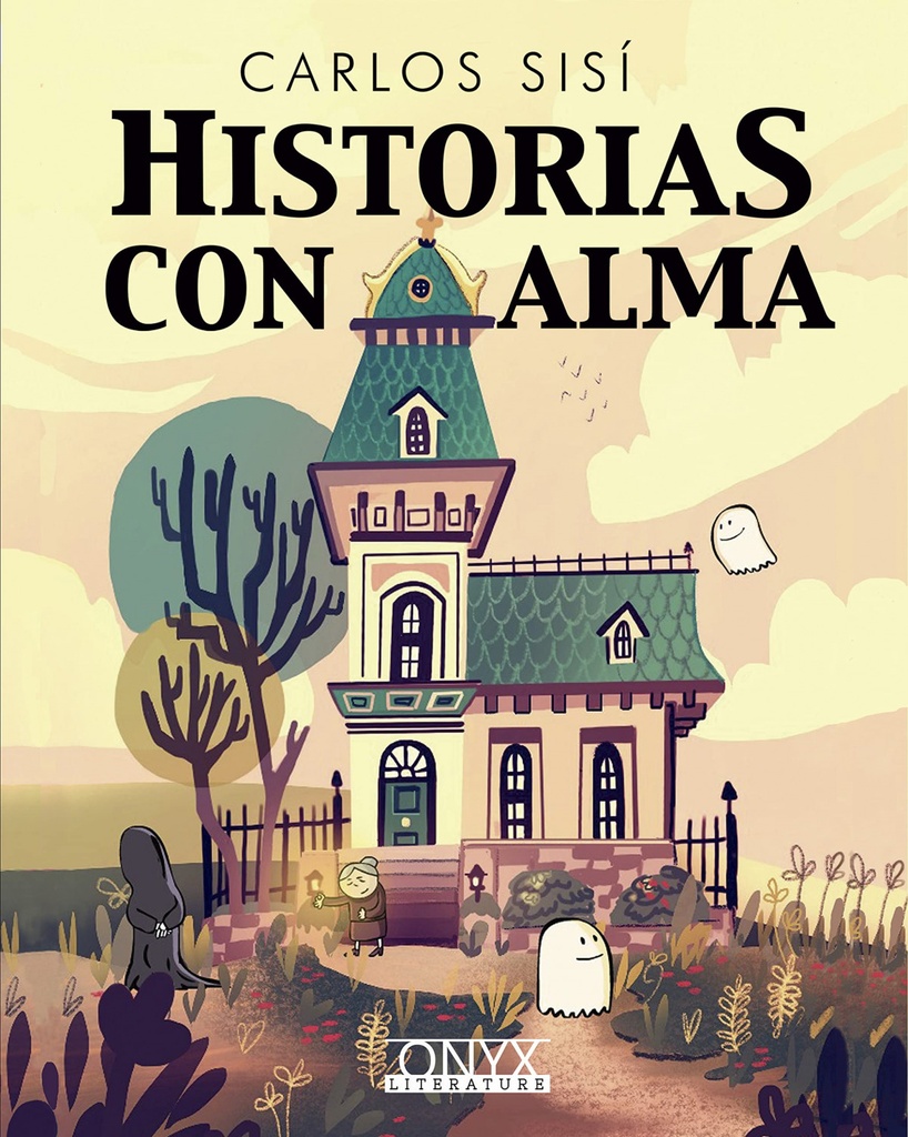 [9788412269505] Historias con alma