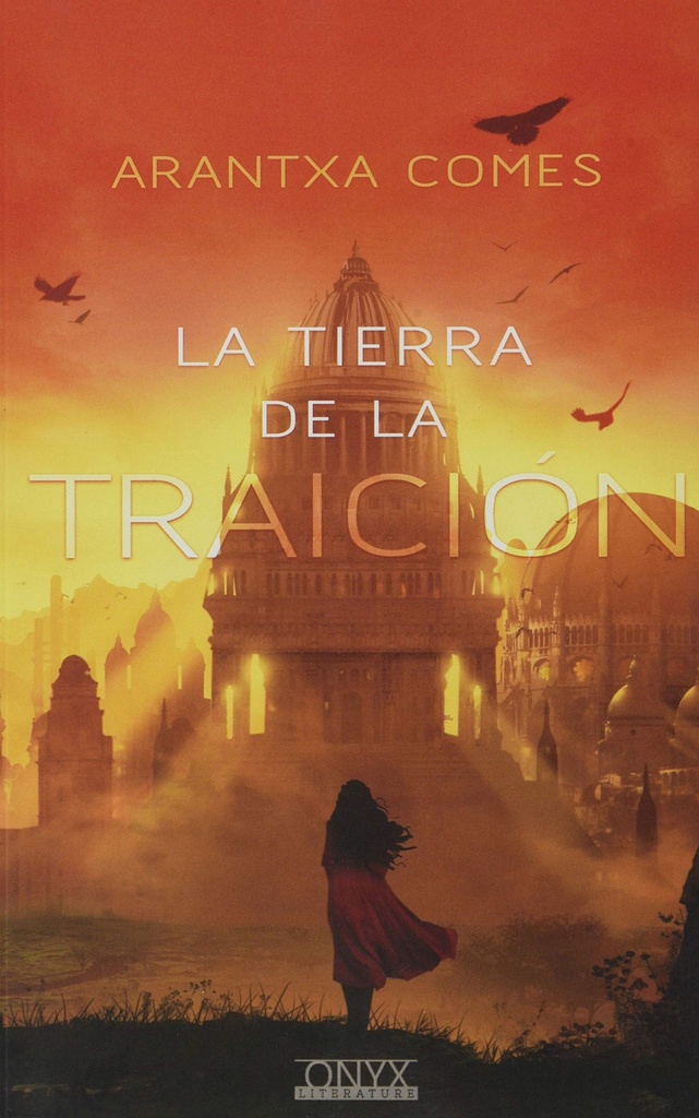[9788412269512] La Tierra de la Traición