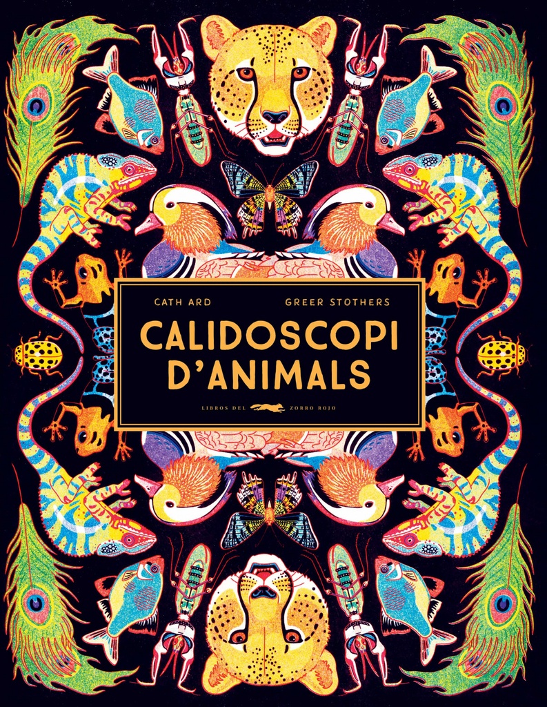 [9788412270471] Caleidoscopi d'animals