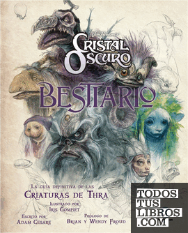 [9788419509437] CRISTAL OSCURO