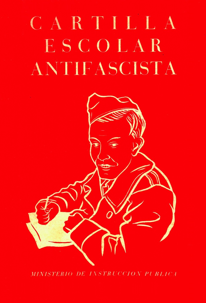 [9788412270556] Cartilla escolar antifascista