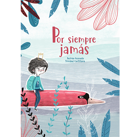 [9788412277005] Por Siempre Jamás