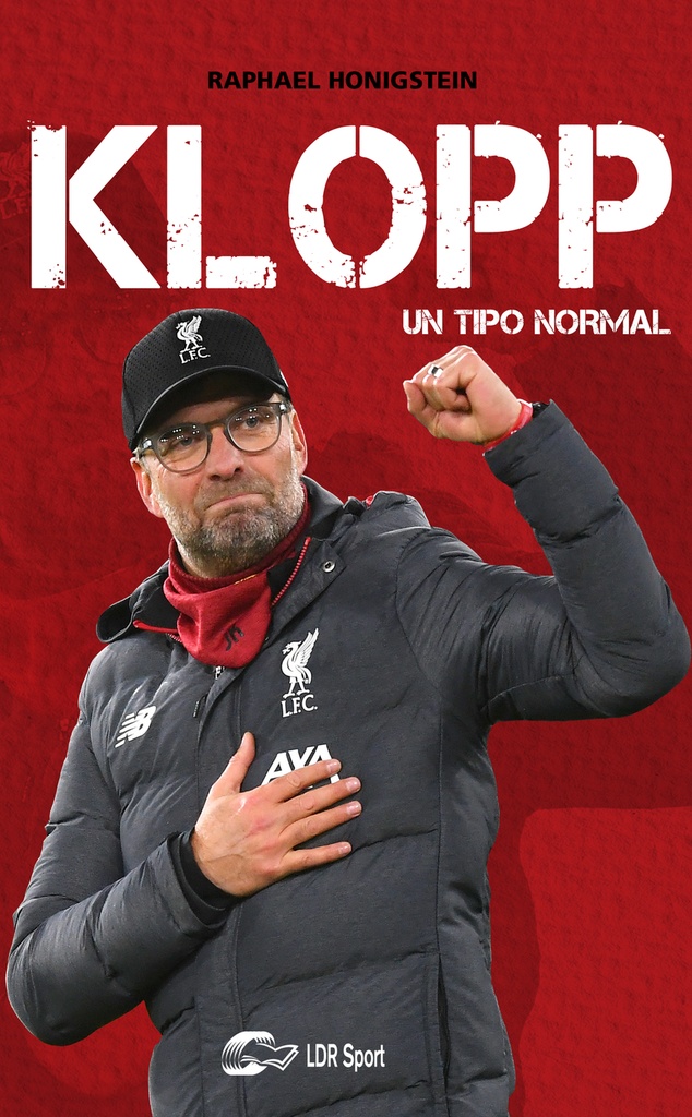[9788412277609] Klopp