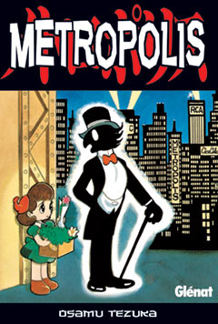[9788484495628] Metrópolis (Tecnos)