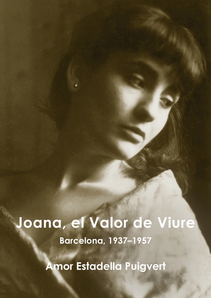 [9788412278811] Joana, el Valor de viure