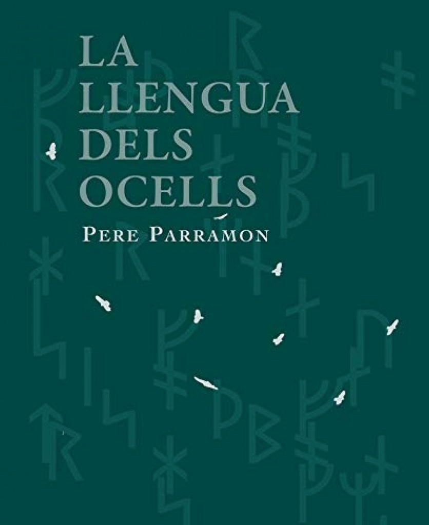 [9788412281460] La Llengua Dels Ocells