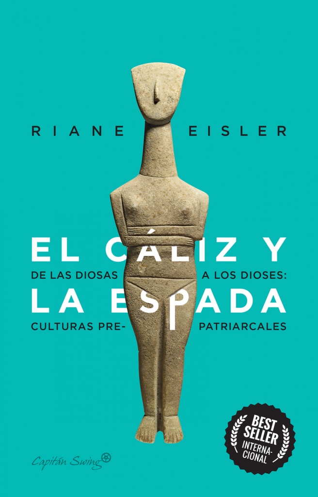 [9788412281804] El cáliz y la espada