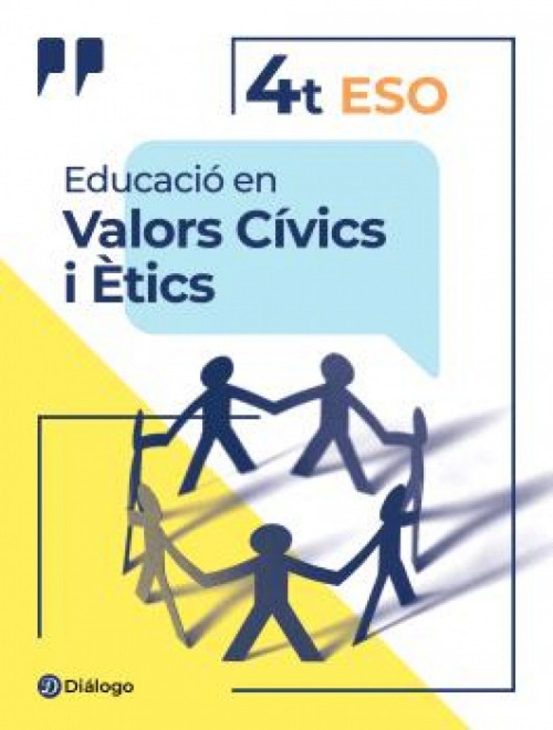[9788412282092] Educació en Valors Cívis i Ètics