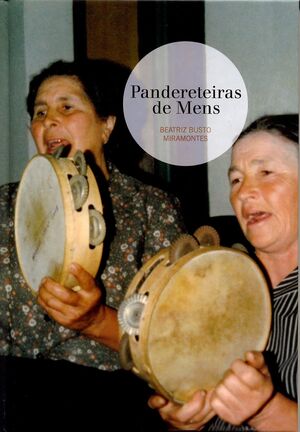 [9788412286724] PANDERETEIRAS DE MENS