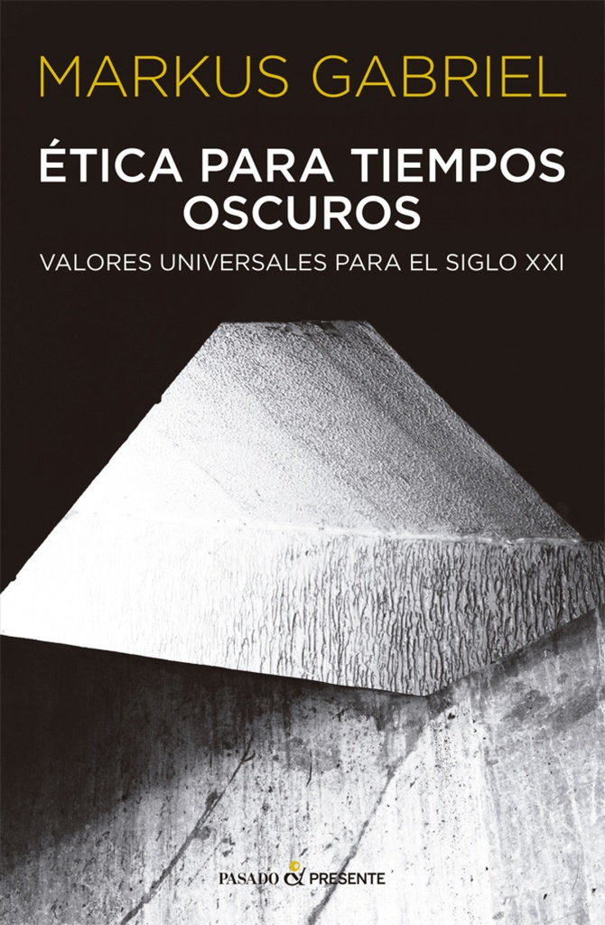 [9788412288803] Etica para Tiempos Oscuros