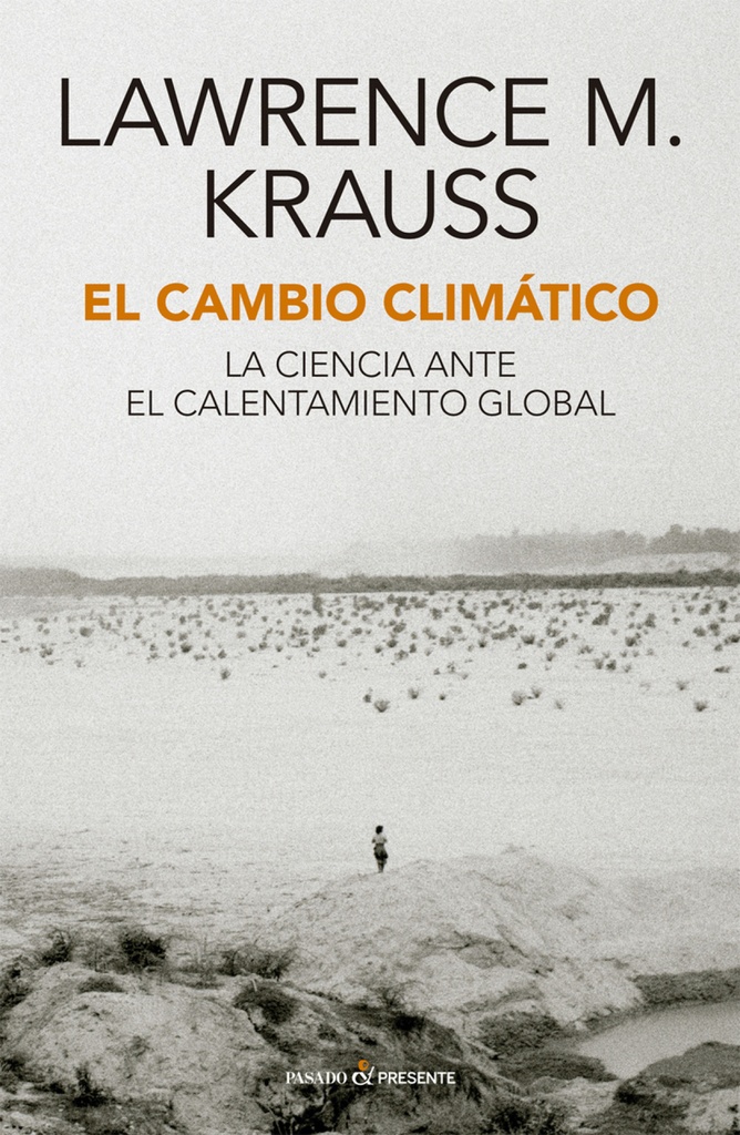 El Cambio Climático
