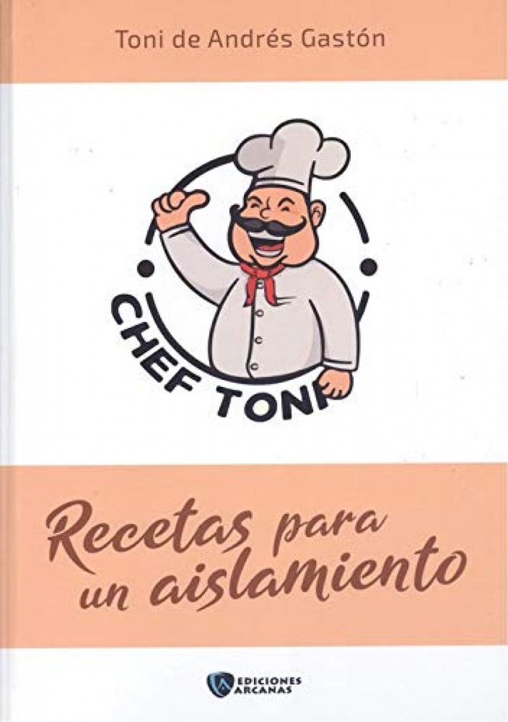 [9788412291810] Recetas para un aislamiento